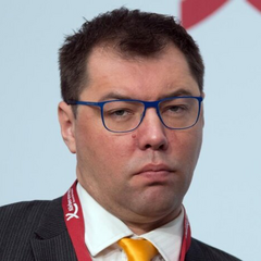 Посол Украины подчеркнул угрозу для демократии