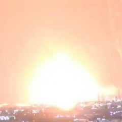 Ракети, які вдарили по Ізраїлю