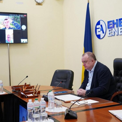 Энергоатом и Westinghouse подписали соглашение