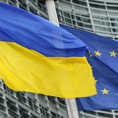 розмитнення на кордоні ЄС і України