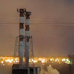 Российские беспилотники атакуют регионы