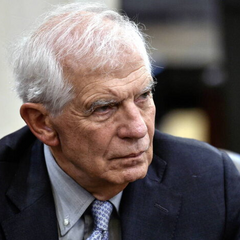 Китайская летальная оружие - ответ ЕС