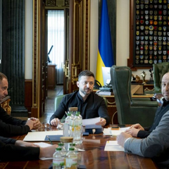 Зеленський розкрив деталі переговорів у Стамбулі