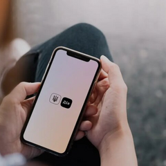 Військові автобуси з бронюванням на ТЦК