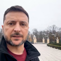 Зеленський обіцяв важливі рішення після атаки