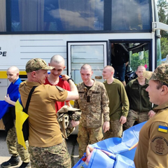 Зеленский заявил о обмене пленными
