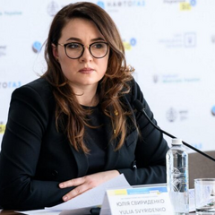 Запасы критических материалов на оккупированных территориях