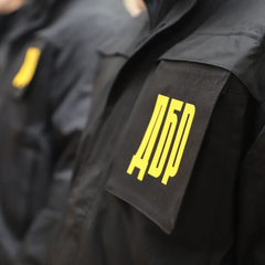 Блокування каналу переправлення ухилянтів до Придністров'я