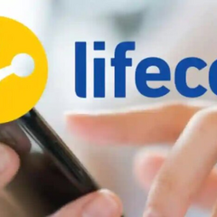 Логотип lifecell інструкція по зміні тарифу