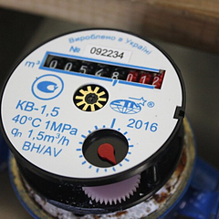 Проверка счетчиков воды: украинцев предупредили о мошенниках