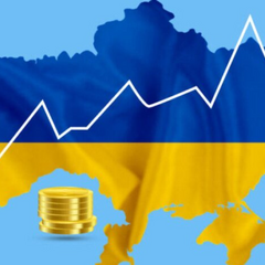 Инфляция в Украине побила рекорд