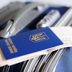 Штрафи за старий паспорт: обміняти на ID-картку