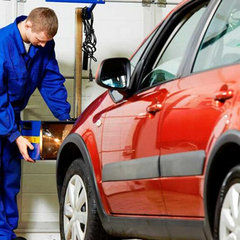 Техогляд стає суворішим і дорожчим