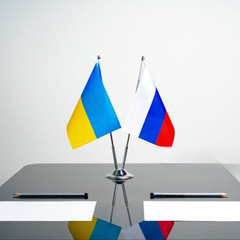 Схема міжнародних відносин зазнала обвалу