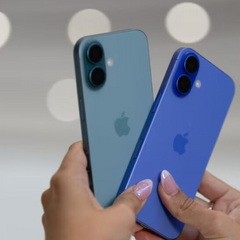 Алібаба та Епл об'єднаються для ШІ