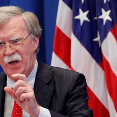 Болтон назвал переговоры США и России 'катастрофой'