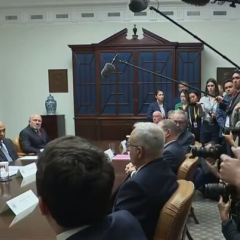 Украина передает ответ Трампу