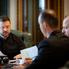 Зеленський оголосив про нові санкції проти Росії