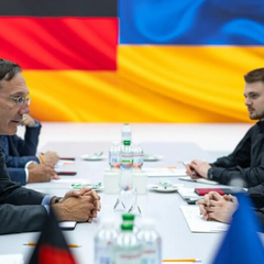 Українські технології для європейських армій