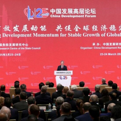 Китай шукає інвесторів на тлі конфлікту з США