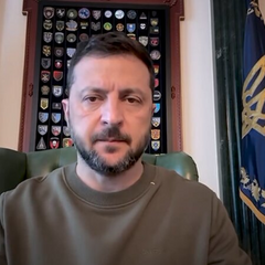 Zelensky reacts to Trump meeting with Putin