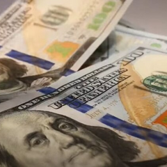 Курс долара та євро восени