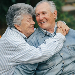 Пенсионер с Дія.Карткой