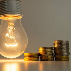 Попенко пояснює зростання тарифів на електроенергію