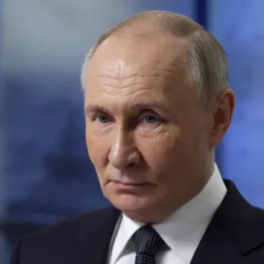 Зять Трампа летит до Путіна