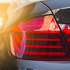 Машина и расстояние для сигнала