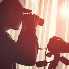 Китайський шпигунський лазерний інструмент