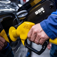 Попередження для водіїв про загрозу на ринку пального