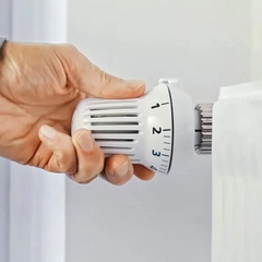 Тарифы на тепло в Украине