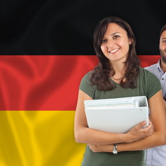 Умови вступу для українських біженців спрощено