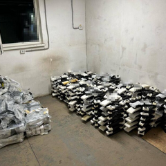 Уникальные кадры начала операции 'Паутина'