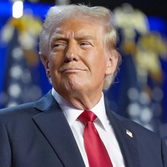 Председник США, Дональд Трамп, говорить про дружні стосунки з Канадою