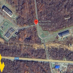 Партизани викрили таємний ядерний об'єкт