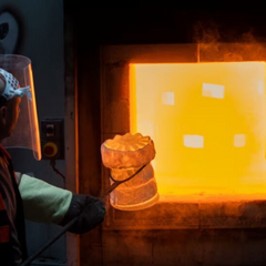 Менеджери відомих оборонних компаній Європи на пошуку