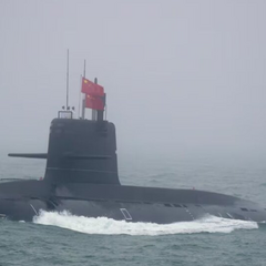 Underwater sensors in the context of war