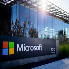 Звільнення працівників у Microsoft на тлі інвестицій в ШІ