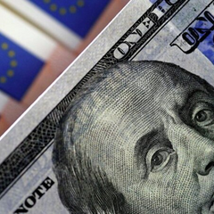 Євро по 50 гривень: межа до кінця року