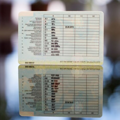 Потеря прав: как восстановить документы