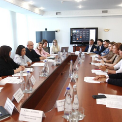 Изображение о проверке бизнеса налоговой