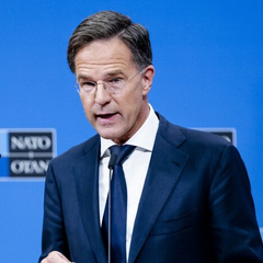 Военный бюджет Украины в 10 раз больше