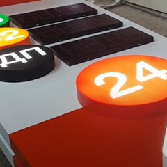 АЗС українське пальне бензин дизель автогаз