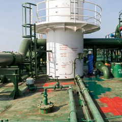 Французький адмірал розкрив тіньовий флот