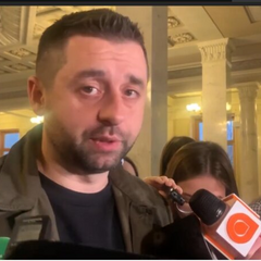 Голова Верховної Ради розповів про законопроект