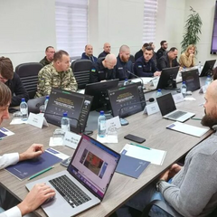 Полігон ШІ в Україні - нові зміни