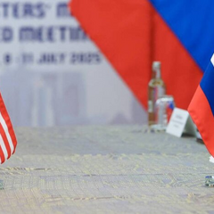Скасована зустріч глав МЗС США та Росії