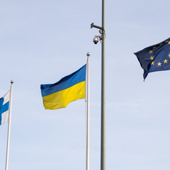 Фінляндія та Україна розвивають торгівлю